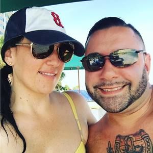 Meet your Posher, Brandon